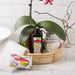 Liquid Hand Soap - Bergamot, Patchouli & Rosewood