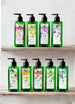 Liquid Hand Soap - Bergamot, Patchouli & Rosewood