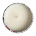 Buds + Blooms Mini Candle