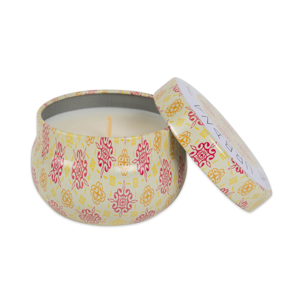 Sun + Sky Mini Candle
