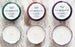 Natale Mini Candle - Winter Berry