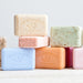 Ocean Air Soap Bar - 25g, 150g, 250g