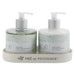 Heritage Liquid Soap - White Gardenia