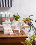 Heritage Hand Cream - Sea Salt