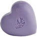 200g Heart Cello Gift Bag - Lavender