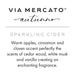 Autunno Candle - Sparkling Cider