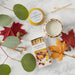 Autunno Candle - Falling Leaves