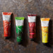 Terravita Organic Hand Cream - Olive