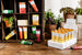 Terravita Organic Hand Cream - Almond
