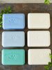 Jade Vine Soap Bar - 25g, 150g, 250g