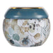 3.5 Oz Natale Candle - Vanilla & Bourbon