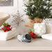 3.5 Oz Natale Candle - Vanilla & Bourbon