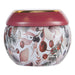 3.5 Oz Natale Candle - Gingerbread & Tangerine