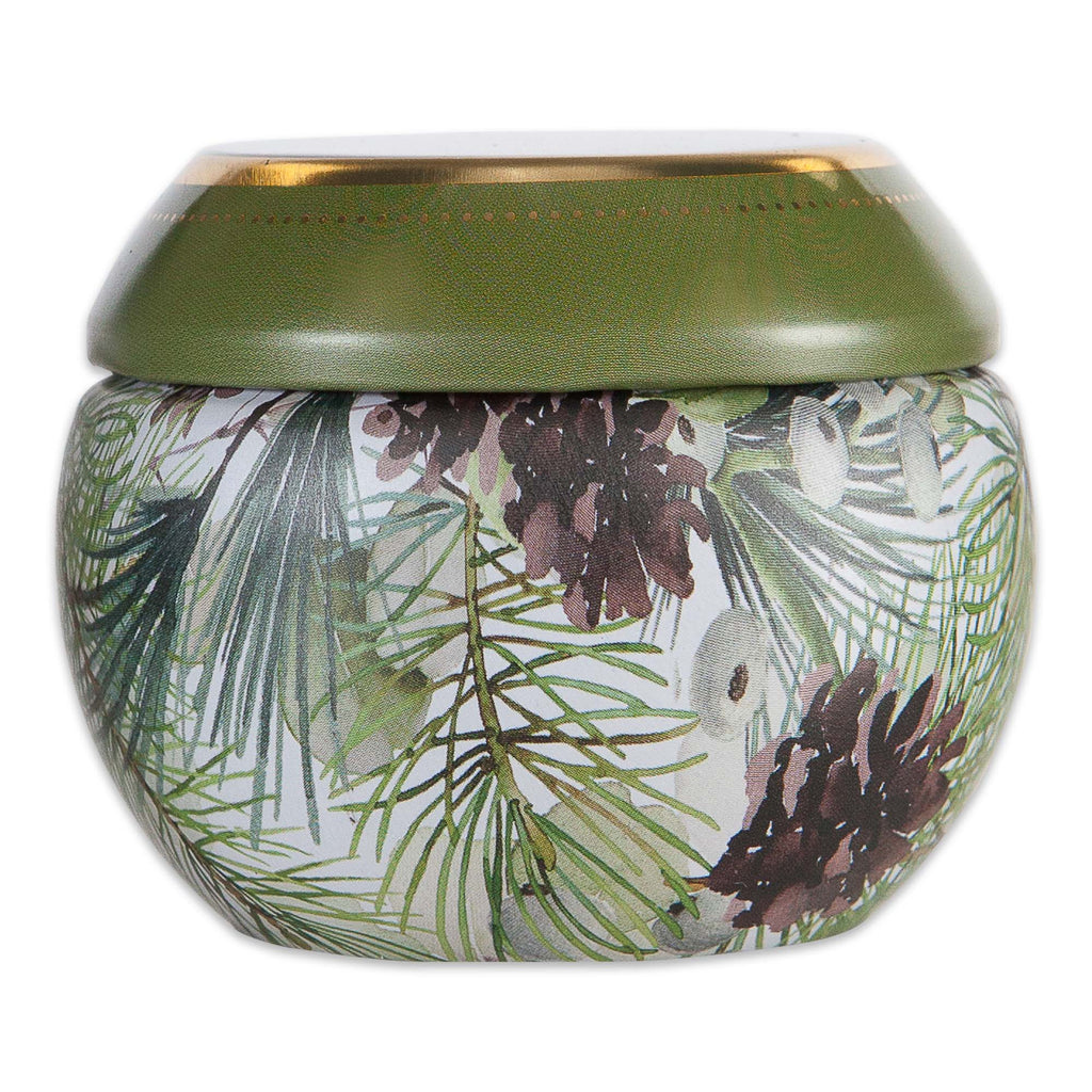 3.5 Oz Natale Candle - Noble Fir & Cedarwood