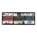 Via Mercato Natale - Gnomes Shea Butter Soap Gift Set 3 X 50g