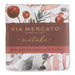 Via Mercato Natale - Gnomes Shea Butter Soap Gift Set 3 X 50g