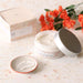 Pré De Provence Body Butter - Persimmon