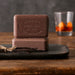 Vanilla Cognac Soap Bar - 25g, 150g, 250g