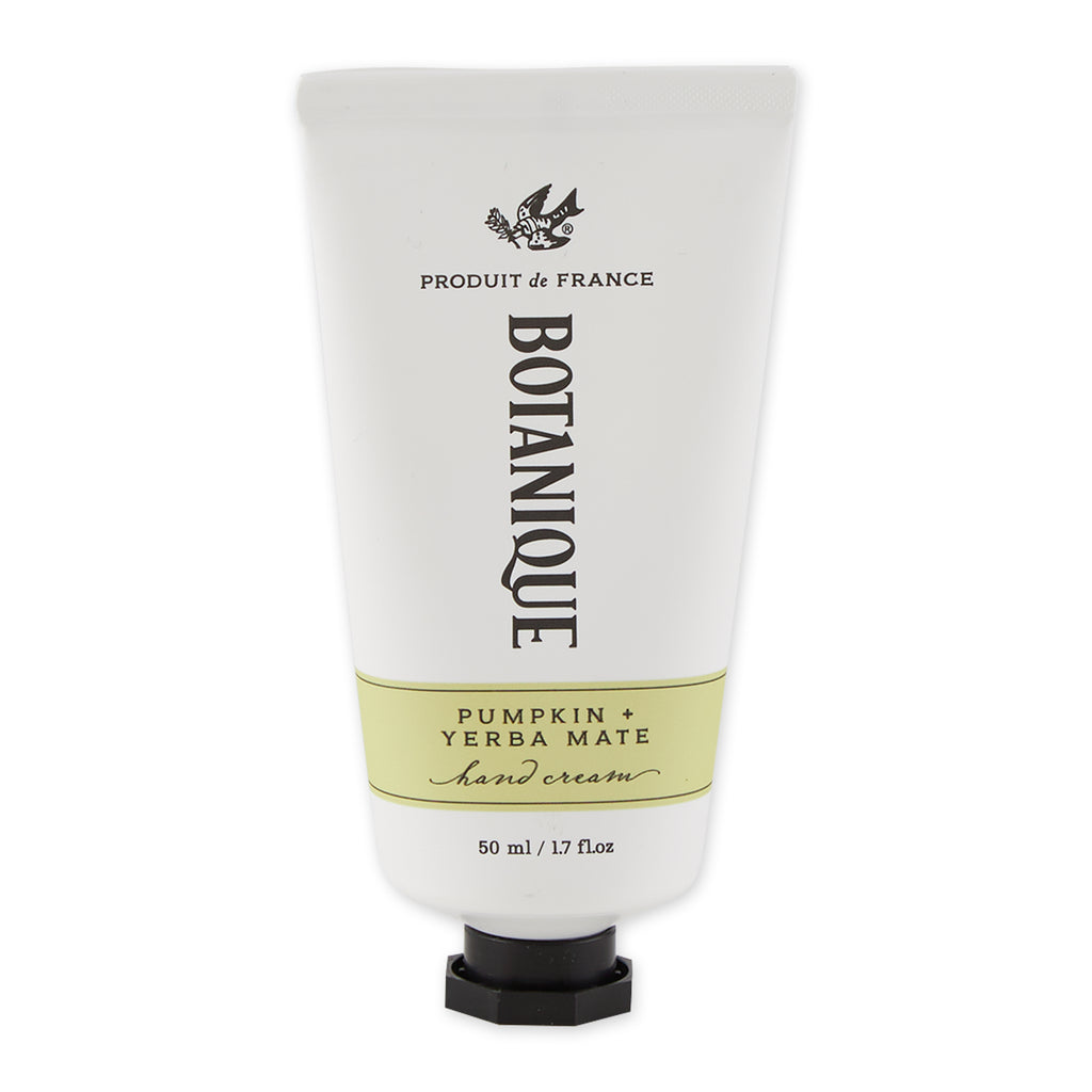 Pumpkin & Yerba Mate Hand Cream