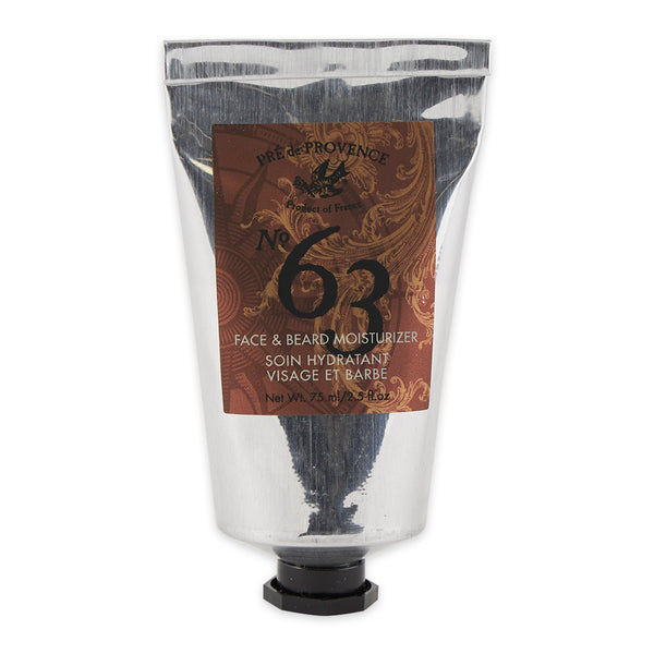 No. 63 Beard Cream