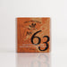No. 63 Shea Butter Enriched Soap