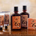 No. 63 After Shave Balm