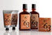 No. 63 Hair and Body Wash