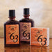 No. 63 Hair and Body Wash