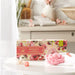 Rose de Mai Soap Gift Box - European Soaps
