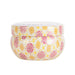Sun + Sky Mini Candle - European Soaps