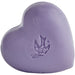 200g Heart Soap Gift Box - Lavender - European Soaps