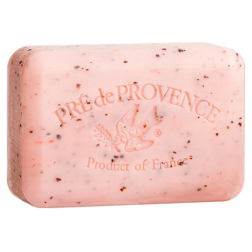 Juicy Pomegranate Soap Bar - 25g, 150g, 250g - European Soaps