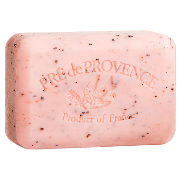 Juicy Pomegranate Soap Bar - 25g, 150g, 250g - European Soaps