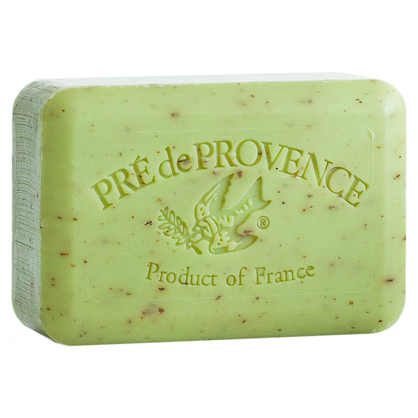 Lime Zest Soap Bar - 25g, 150g, 250g - European Soaps