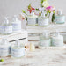 Heritage Liquid Soap - White Gardenia - European Soaps