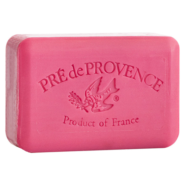Raspberry Soap Bar - 25g, 150g, 250g - European Soaps