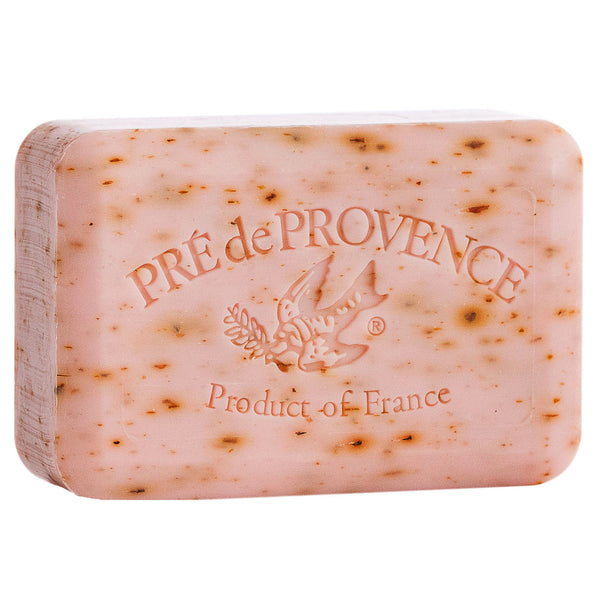 Rose Petal Soap Bar - 25g, 150g, 250g - European Soaps