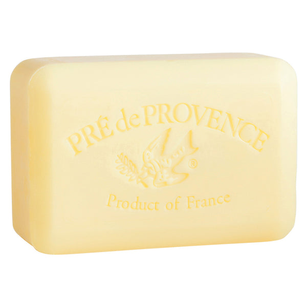 Sweet Lemon Soap Bar - 25g, 150g, 250g - European Soaps