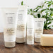 de la Terre - Unscented Face Cream 50ml - European Soaps