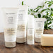 de la Terre - Unscented Body Wash 200ml - European Soaps