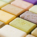 Persimmon Soap Bar - 25g, 150g, 250g - European Soaps