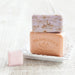 Lemongrass Soap Bar - 25g, 150g, 250g - European Soaps