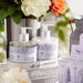 Heritage Liquid Soap - Lavender - European Soaps