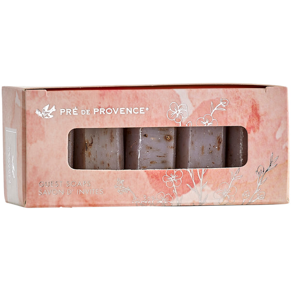 25g Gift Soap 5 Pack - Lavender - European Soaps