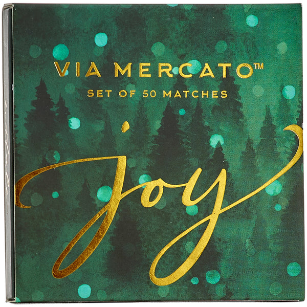 Match Set - Joy - European Soaps