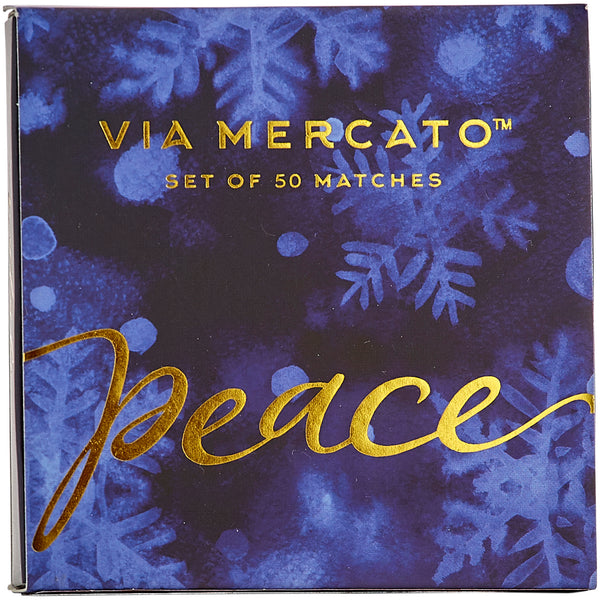 Match Set - Peace - European Soaps