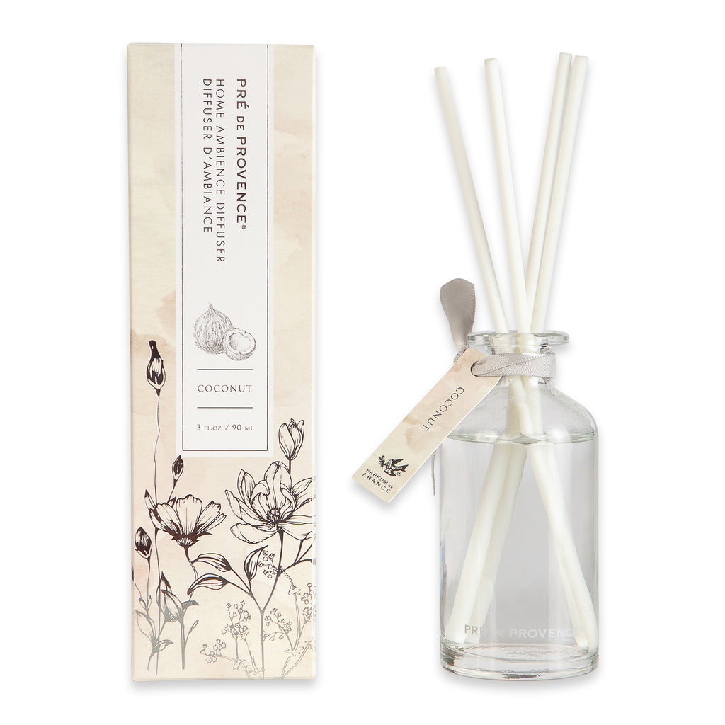 Home Ambiance Diffuser - Coconut
