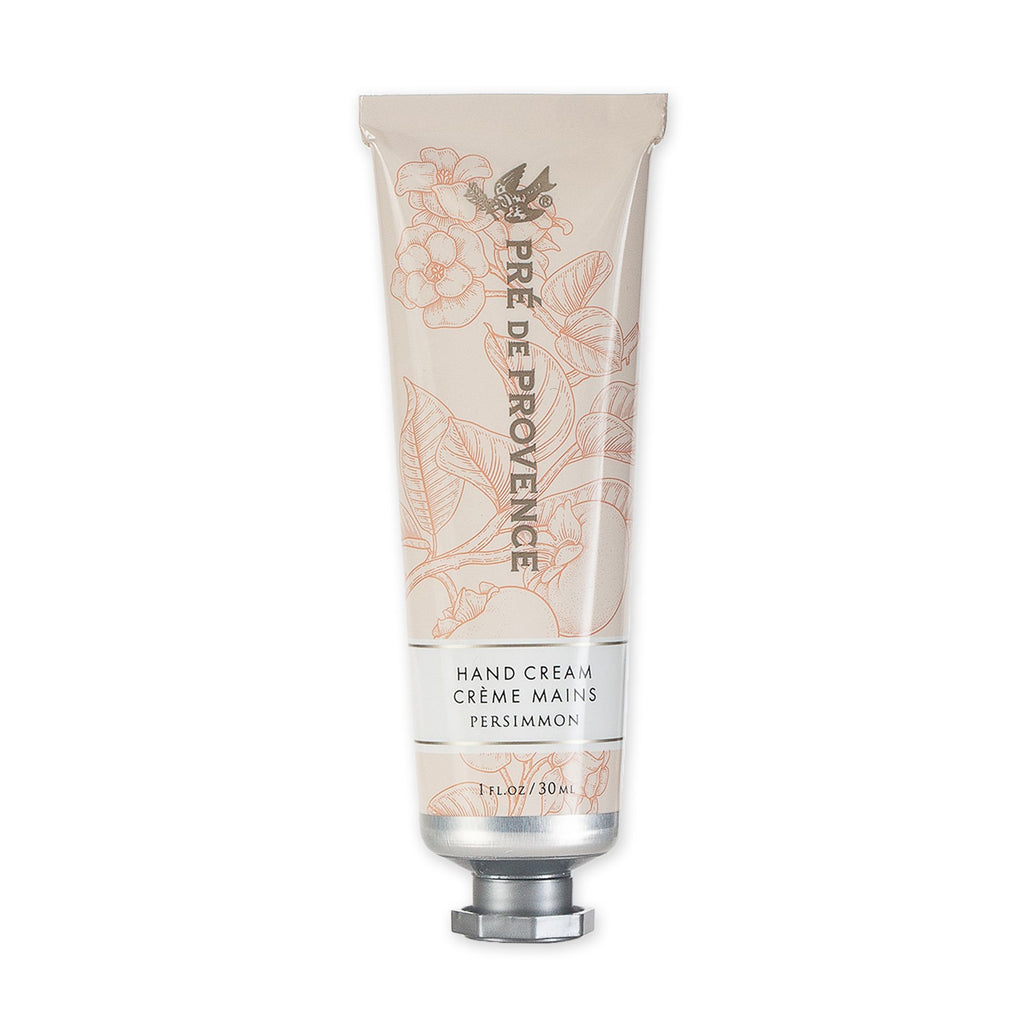 Heritage Hand Cream - Persimmon