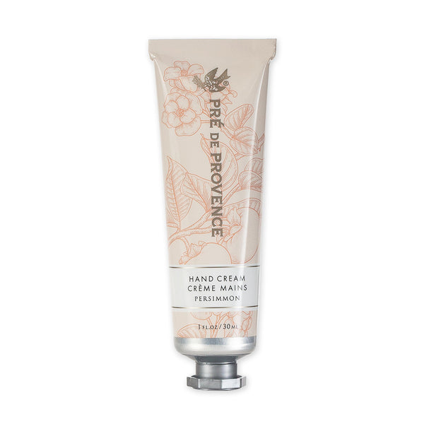 Heritage Hand Cream - Persimmon