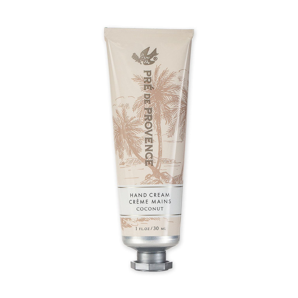 Heritage Hand Cream - Coconut